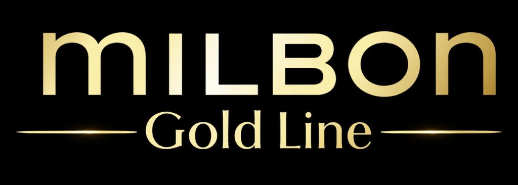 milbon Gold Line
