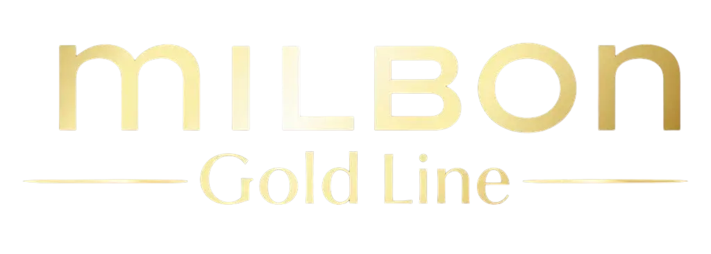 milbon Gold Line